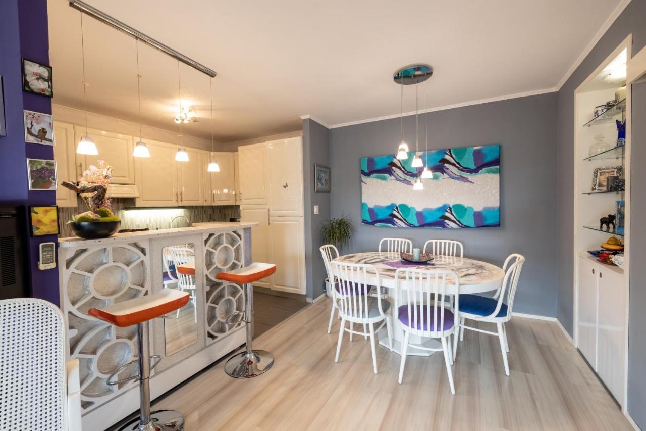 Apartment Zoey Makarska Bagian luar foto